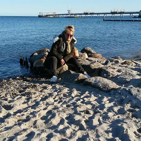 منزل للإقامة 